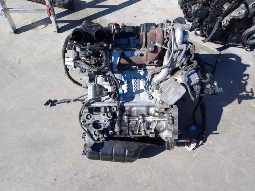 DESPIECE MOTOR 