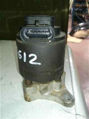 VALVULA EGR