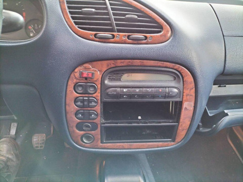  FORD GALAXY (VX) 