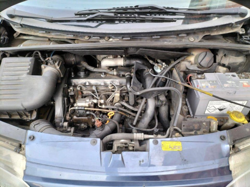  FORD GALAXY (VX) 