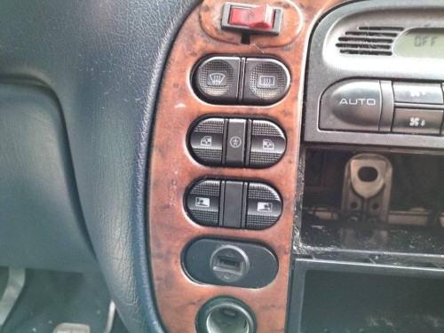 FORD GALAXY (VX) 