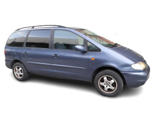  FORD GALAXY (VX) 