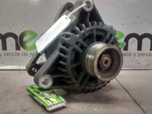  ALTERNADOR, FORD, FIESTA (CBK) 