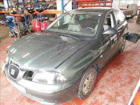  MOTOR COMPLETO SEAT CORDOBA BERLINA (6L2) 