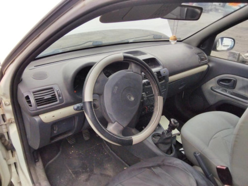  RENAULT CLIO II FASE II (B/CB0) 