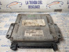  CENTRALITA MOTOR UCE 