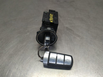 ANTIRROBO / LLAVE CONTACTO, VOLKSWAGEN, PASSAT VARIANT (3C5)