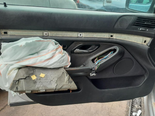  BMW SERIE 5 BERLINA (E39) 