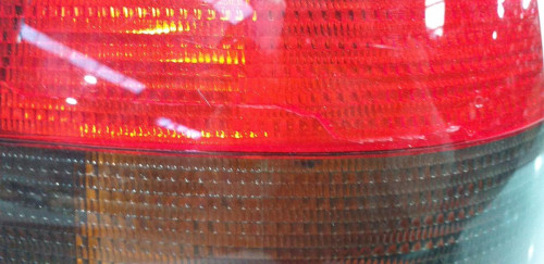 PILOTO TRASERO IZQUIERDO Volkswagen GOLF IV BERLINA (1J1)(10.1997) 