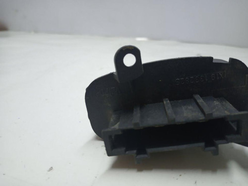  RESISTENCIA CALEFACCION Seat IBIZA (6K1) 