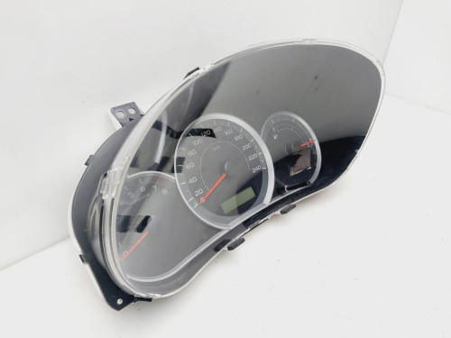 CUADRO INSTRUMENTOS SUBARU IMPREZA (G12) 