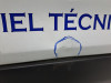 PUERTA DELANTERA DERECHA FORD TRANSIT CONNECT (CHC) 