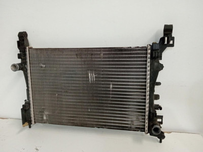 RADIADOR AGUA, OPEL, ADAM