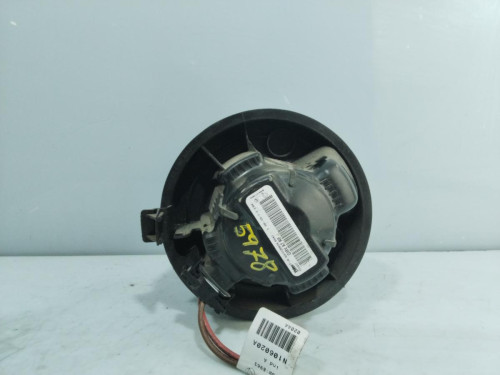 MOTOR CALEFACCION PEUGEOT 207 