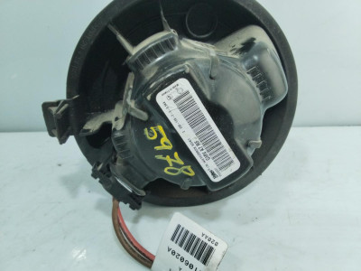 MOTOR CALEFACCION, Peugeot, 207