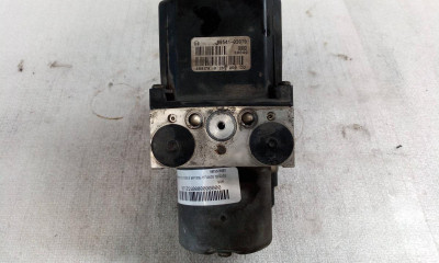 ABS, TOYOTA, COROLLA FAMILIAR (E12)