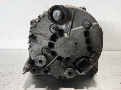 ALTERNADOR, VOLKSWAGEN, BORA BERLINA (1J2)(1998)