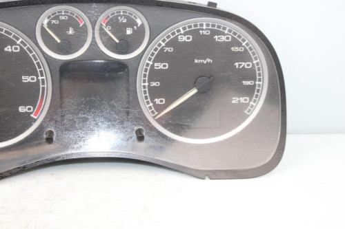 CUADRO INSTRUMENTOS PEUGEOT 307 BREAK / SW (S1)(04.2002) 