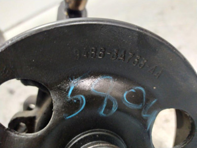 BOMBA DIRECCION, FORD, MONDEO BERLINA (GD)