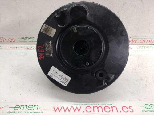  SERVOFRENO VOLKSWAGEN PASSAT BERLINA (3C2) 