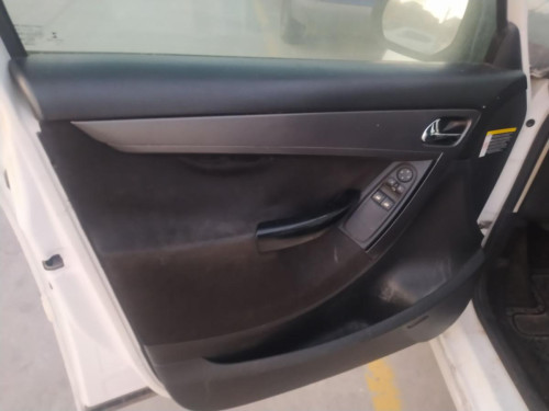 CERRADURA PUERTA DELANTERA IZQUIERDA Citroen C4 PICASSO 