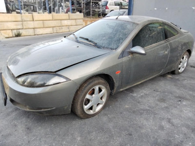 FORD COUGAR (MC)