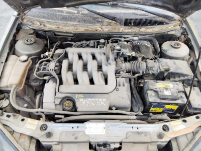 FORD COUGAR (MC)