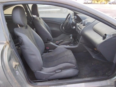 FORD COUGAR (MC)