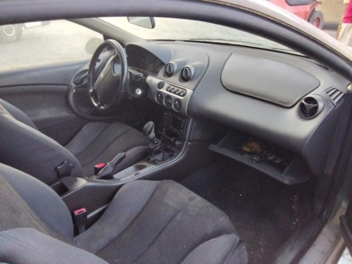  FORD COUGAR (MC) 