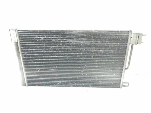  RADIADOR CALEFACCION / AIRE ACONDICIONADO OPEL CORSA D 