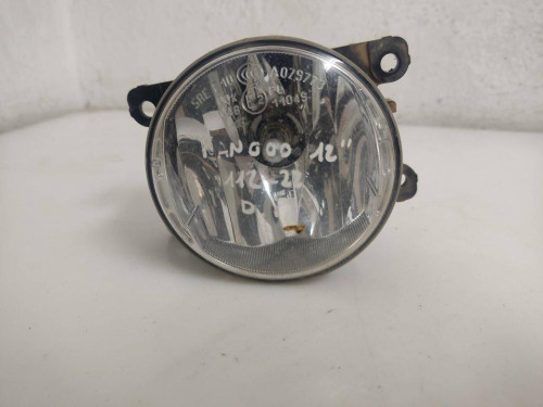 FARO ANTINIEBLA IZQUIERDO Renault KANGOO II (F/KW0) 