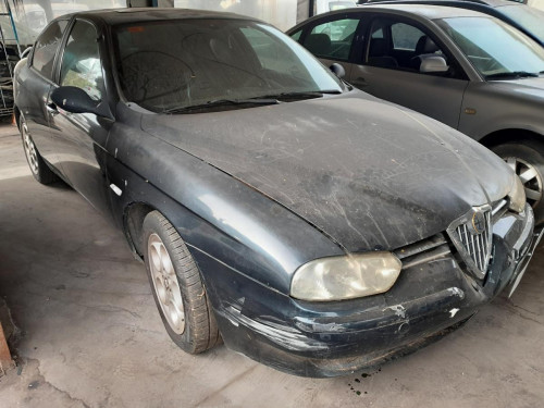 Новый товар — автомобиль-донор на запчасти 