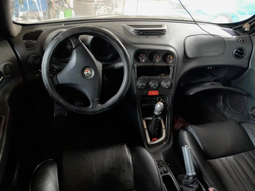 Новый товар — автомобиль-донор на запчасти 