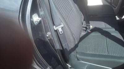 CINTURON SEGURIDAD TRASERO DERECHO