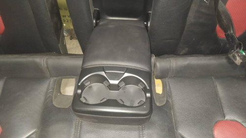 ASIENTOS TRASEROS Land Rover RANGE ROVER EVOQUE 
