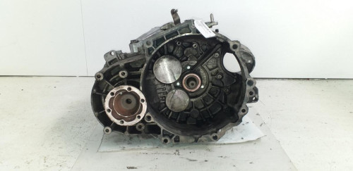  CAJA CAMBIOS, SEAT, LEON (1P1) 