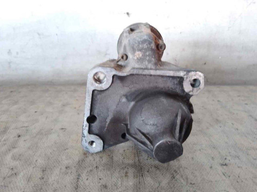 MOTOR ARRANQUE Citroen C4 BERLINA 
