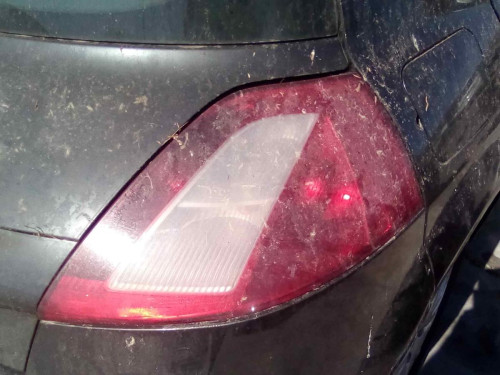 RENAULT MEGANE II BERLINA 5P — vehículo donante para recambios 