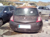 RENAULT MEGANE II BERLINA 5P — vehículo donante para recambios 