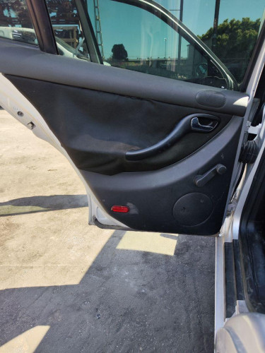 GUARNECIDO PUERTA TRASERA IZQUIERDA SEAT LEON (1M1) 