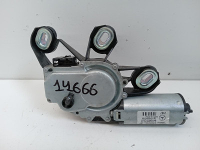 MOTOR LIMPIA TRASERO, MERCEDES-BENZ, CLASE C (BM 203) FAMILIAR