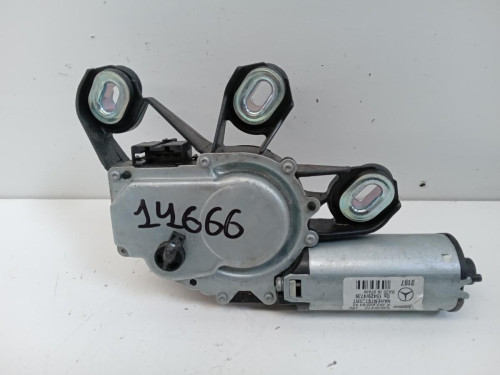 MOTOR LIMPIA TRASERO Mercedes-Benz CLASE C (BM 203) FAMILIAR 