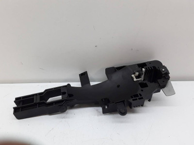 SOPORTE MANETA EXTERIOR DELANTERA IZQUIERDA, BMW, SERIE 1 BERLINA (E81/E87)