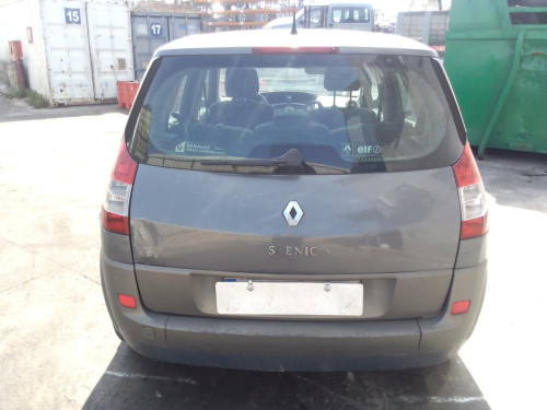  RENAULT SCENIC II (JM) 