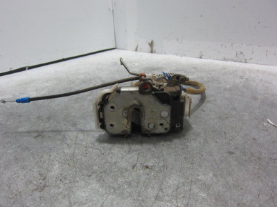 CERRADURA PUERTA DELANTERA DERECHA, CITROEN, NEMO