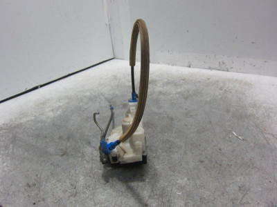 CERRADURA PUERTA DELANTERA DERECHA, CITROEN, NEMO