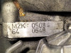  CAJA CAMBIOS SEAT IBIZA BERLINA (6J5) 