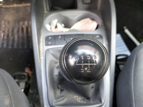  CAJA CAMBIOS SEAT IBIZA BERLINA (6J5) 