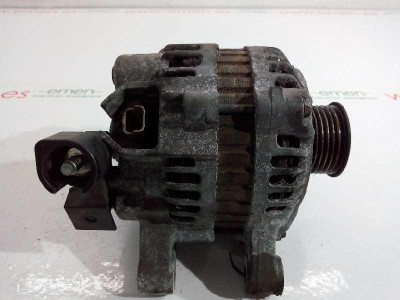 ALTERNADOR, CITROEN, C2