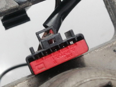 VOLANTE, FORD, FOCUS BERLINA (CB4)